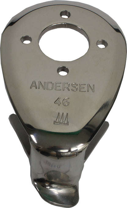 Andersen reservedeler