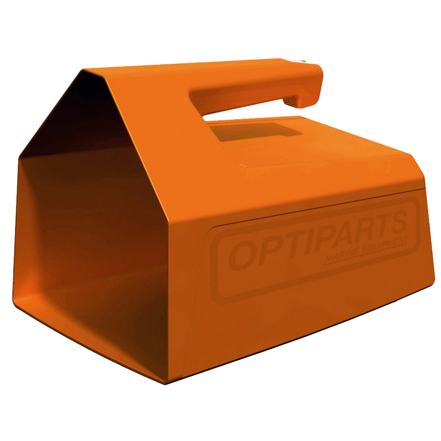 Optiparts Øsekar stort for Optimist 2L
