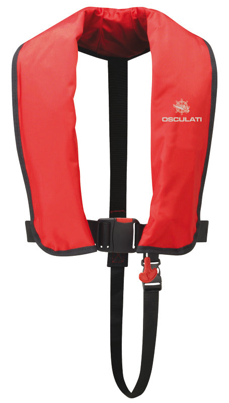 Fun selvutløsende redningsvest 150 N (EN ISO 12402-3)