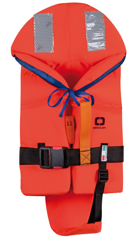 Aurora redningsvest 150N (EN 12402-3)