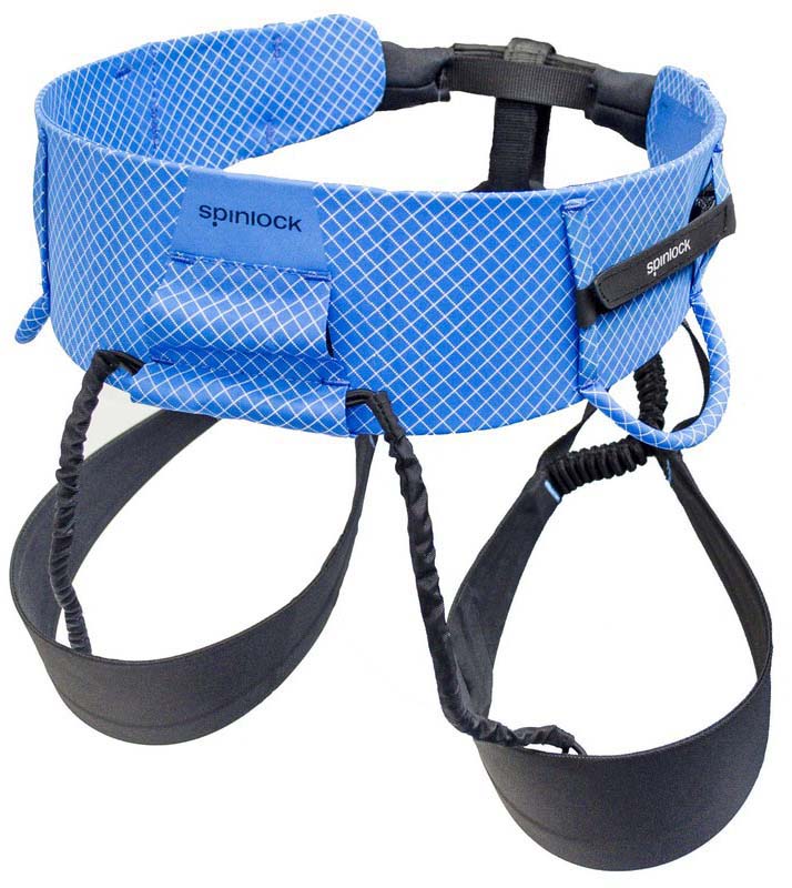 Spinlock Mast Pro klatresele