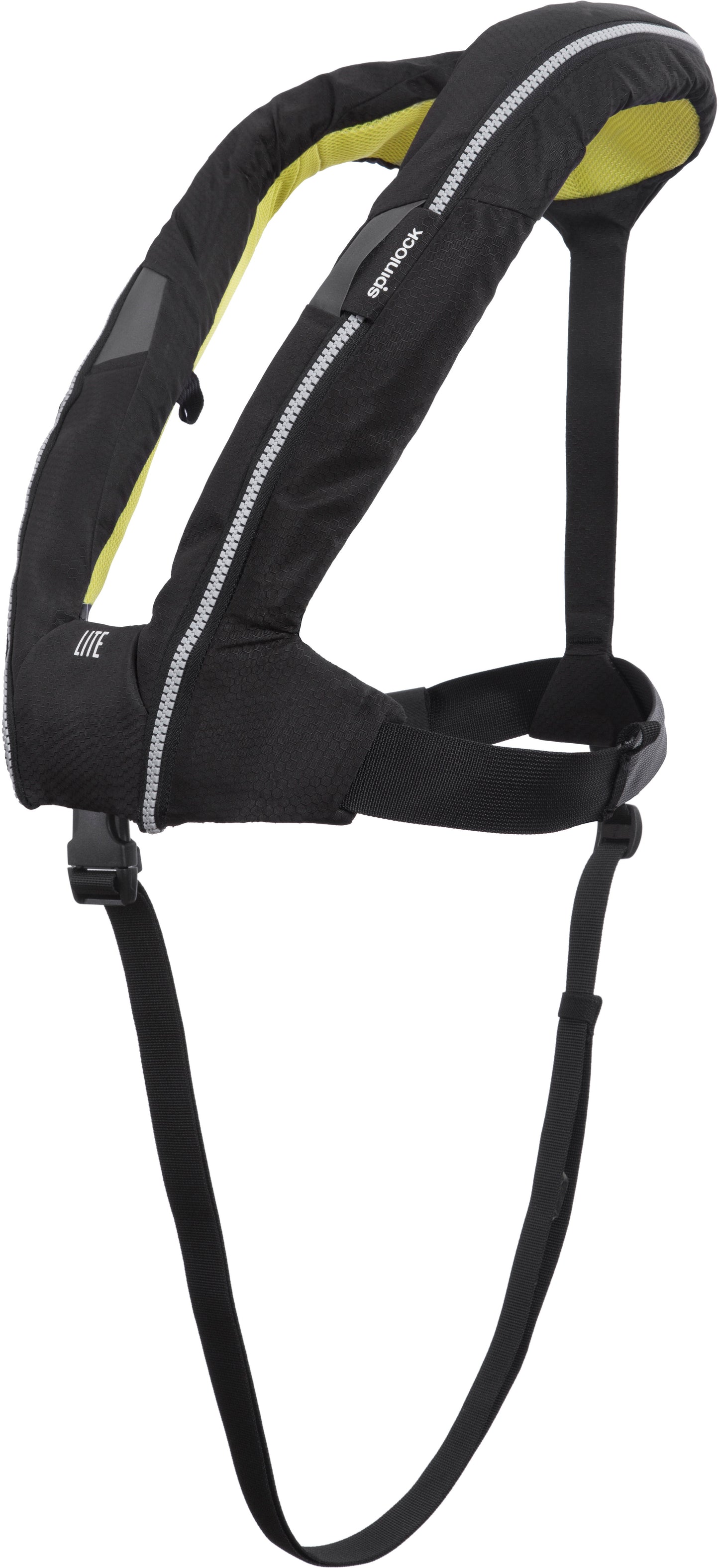 Spinlock Deckvest Lite automatvest black