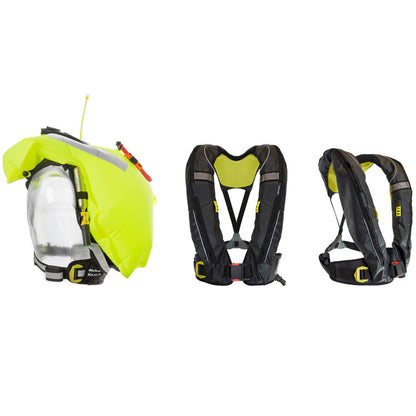 Spinlock Deckvest Duro SOLAS 275N
