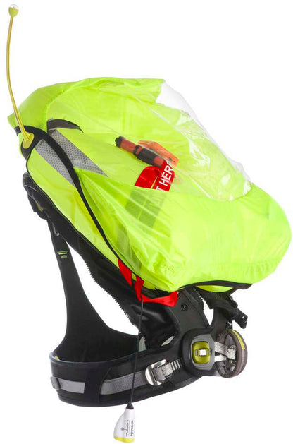 Spinlock Sprayhood Deckvest – bilde 2