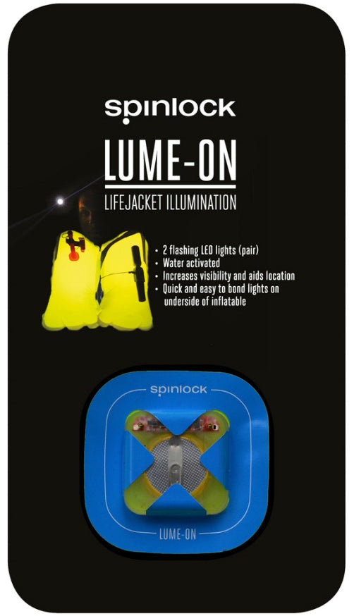 Spinlock Lume-On