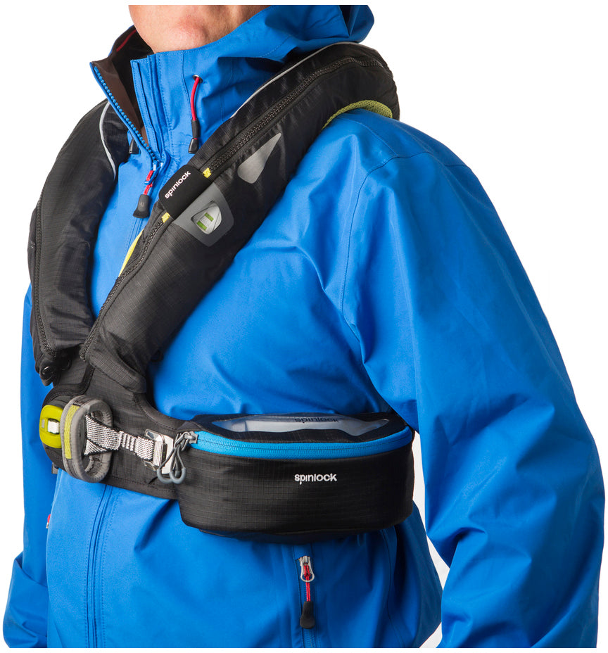 Spinlock Belteveske