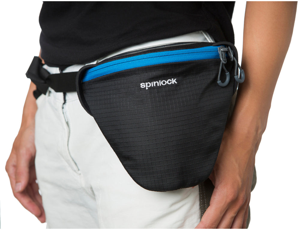 Spinlock Brystveske
