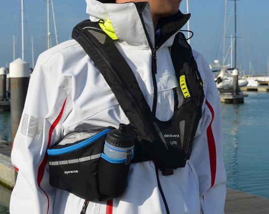 Spinlock Sideveske