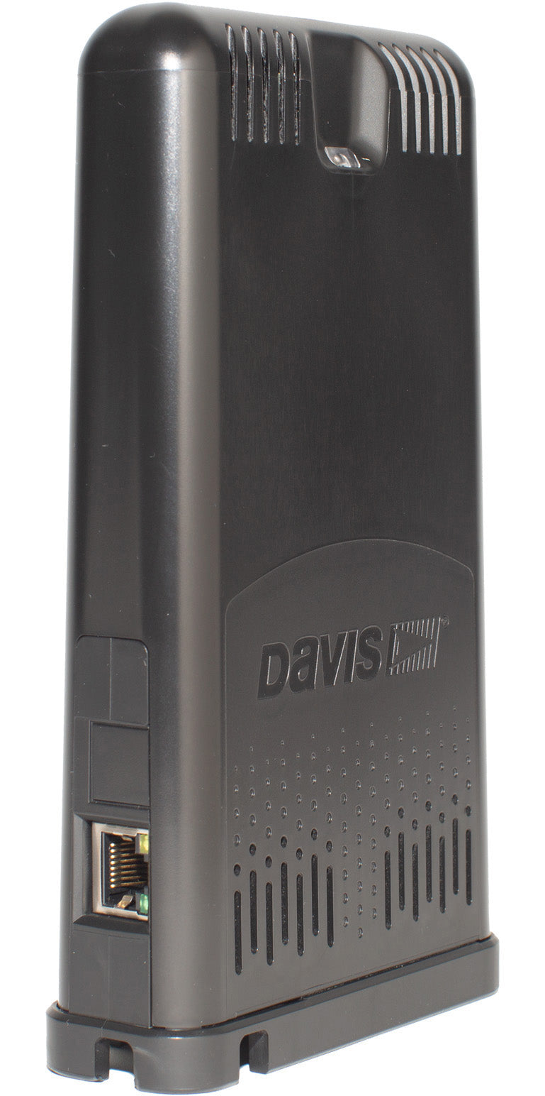 Davis WeatherLink Live – bilde 2