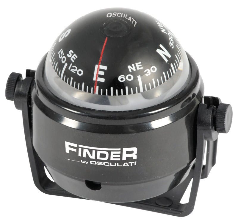 Finder 2" og 2" 5/8 kompasser