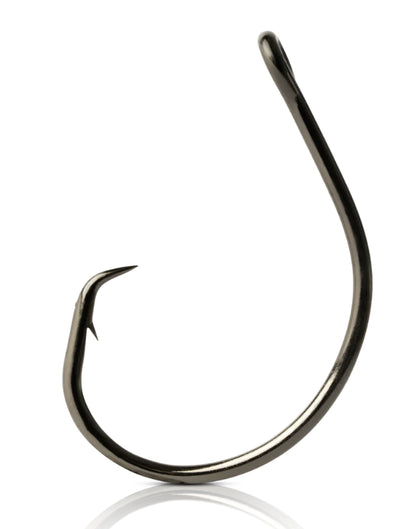 Mustad Demon Perfect sirkelkrok - Selvvalgspakke