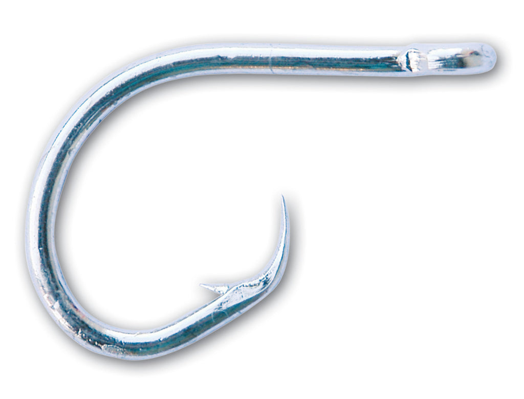 Mustad Krok - 100 stk - 39960 D - 16/0