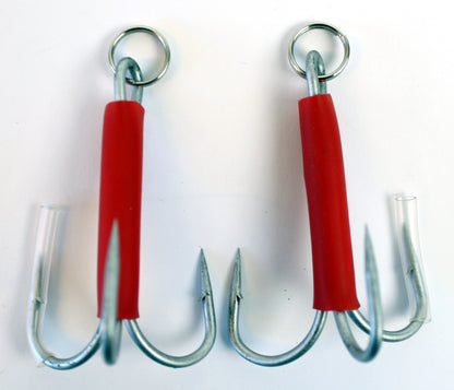 Osean Treblekrok - 2pk - Fortinnet