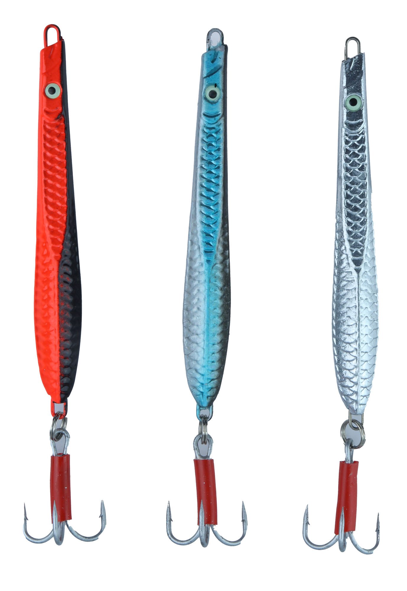 Osean Nordfjordpilken - 3pk - Blyfri