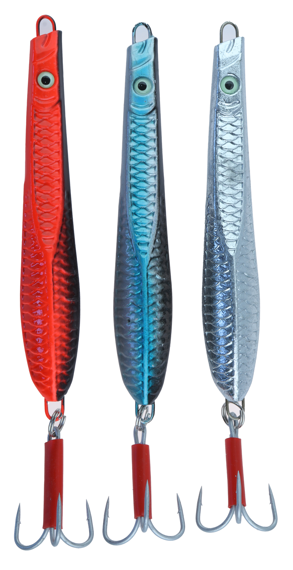 Osean Nordfjordpilken - 3pk - Blyfri