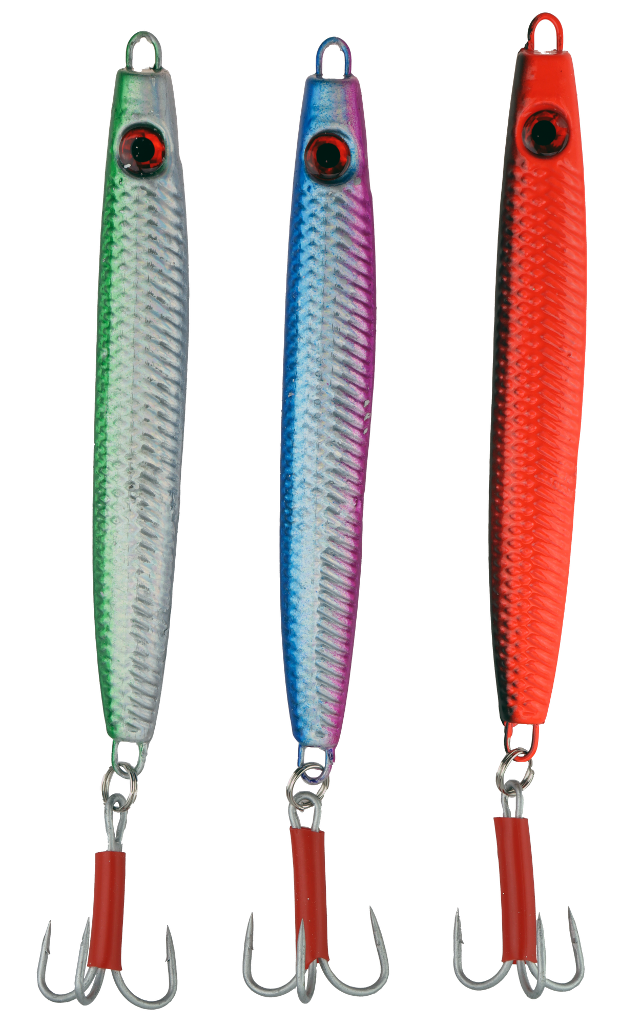 Osean Rosfjordpilken - 3pk - Blyfri