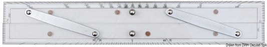 Parallellinjal MICRON