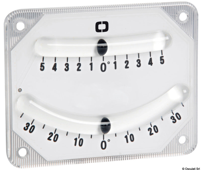 Inklinometer