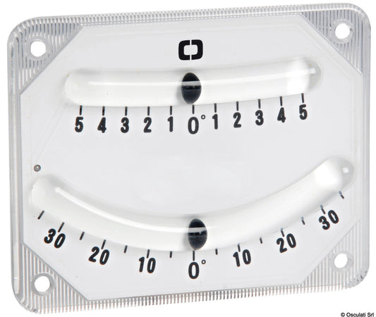 Inklinometer
