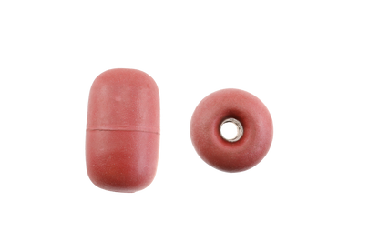 CAL Flottør Egg - 4" / 190 gr oppdrift