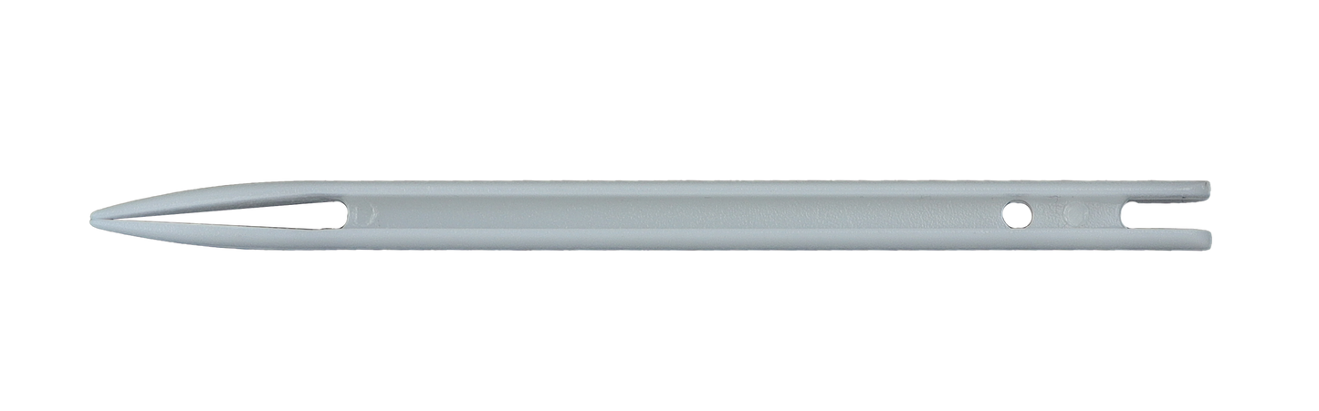Bøtenål - Plast