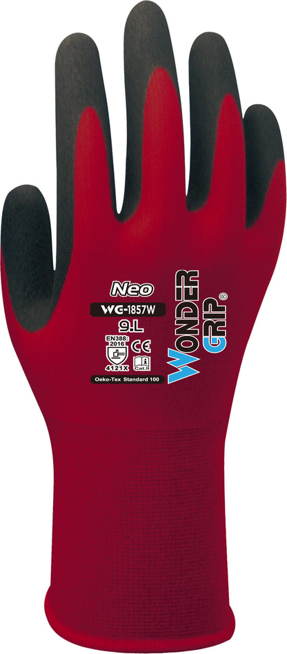 WonderGrip Neo - Hanske Monteringshanske