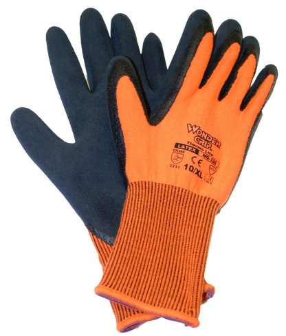WonderGrip - Hanske Thermo