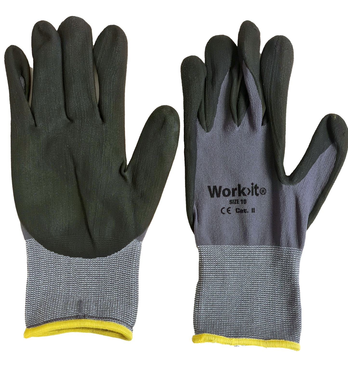 WonderGrip - Hanske Flex