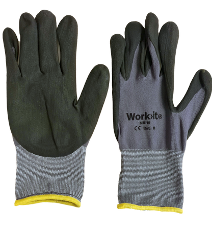 WonderGrip - Hanske Flex