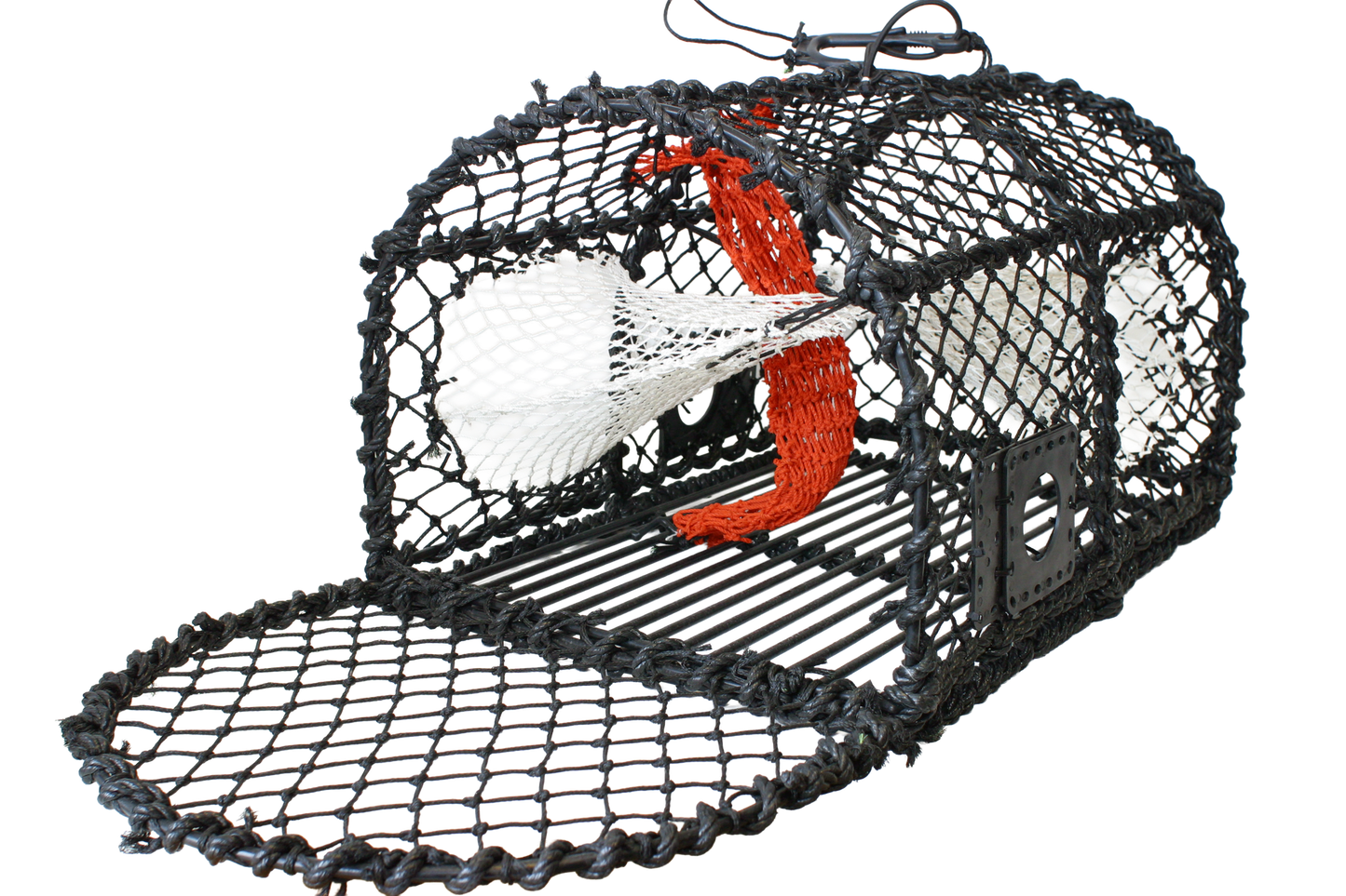 Krabbe/Hummerteine enkel - 62x45x40 cm - 5,5mm - 6kg