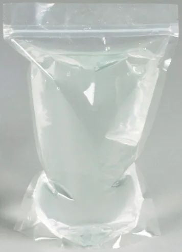 Frysepose for hummer og kreps - 10pk - 4 Liter
