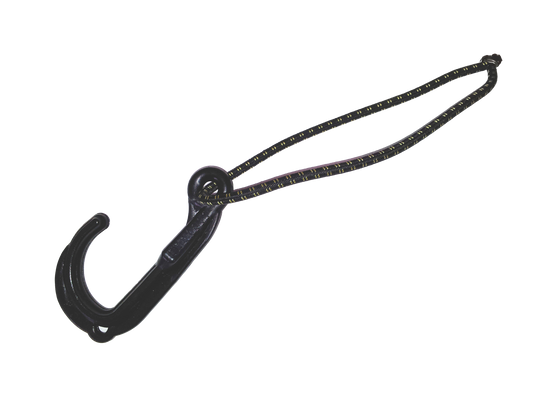 Krok med strikk - Plast - Strikk - 5 mm