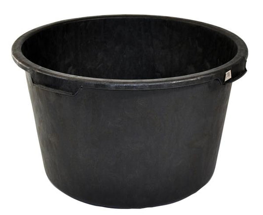 Balje plast - 65 Liter - Rund
