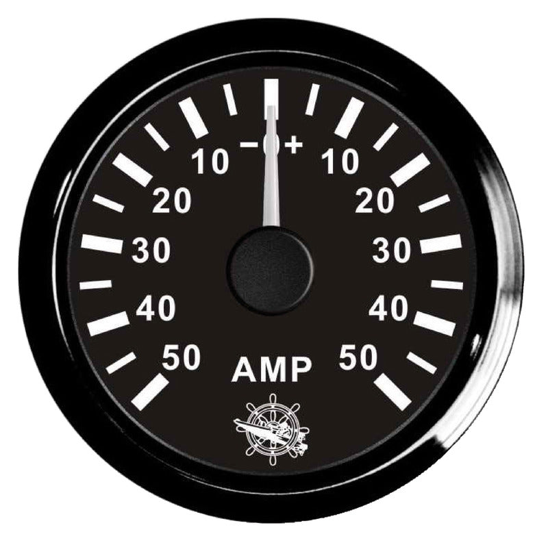 Amperemeter