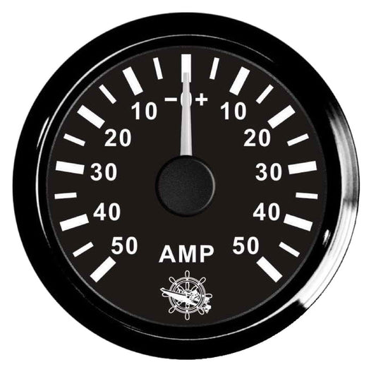 Amperemeter