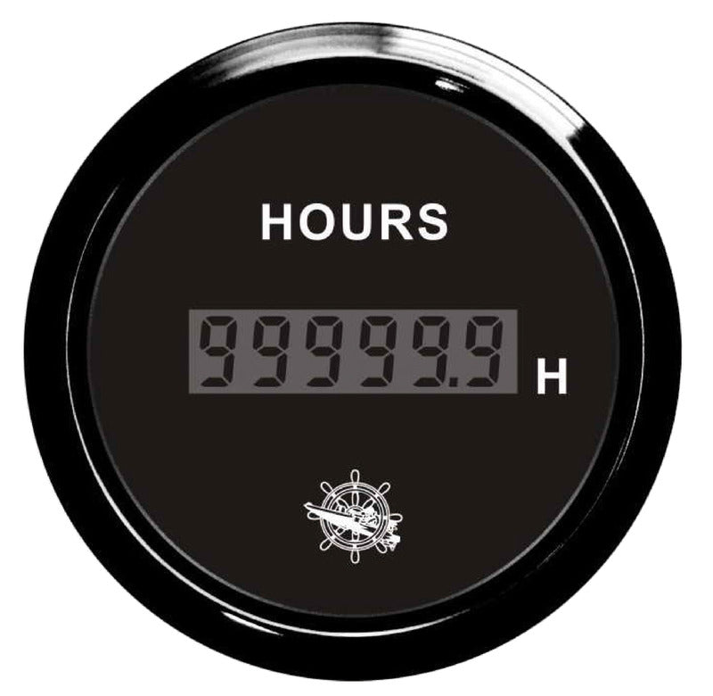 Digital timeteller