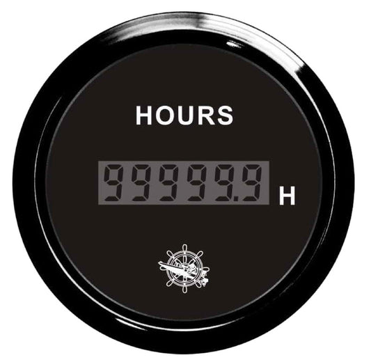 Digital timeteller