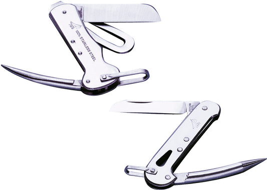 Davis Foldekniv, stor