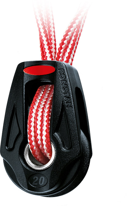 Ronstan Orbit 20 blokk RF25109