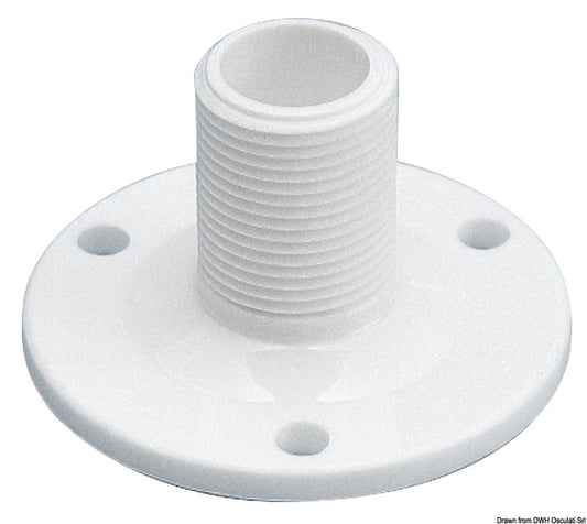 Base for GPS
