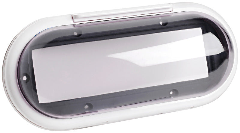 Radio/stereo vanntett frontpanel