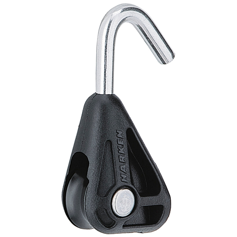 Optiparts Spriblokk Harken for Optimist