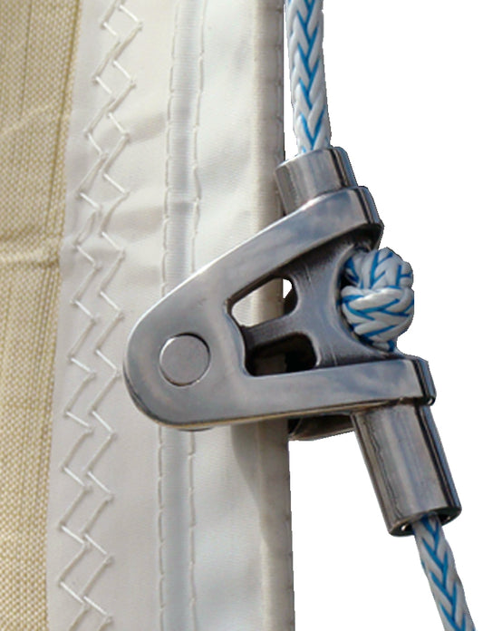 Seilmater forseil (Spinlock Pre-Feeder)