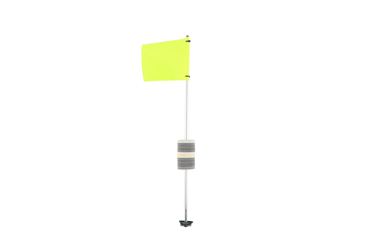 Apaja Flaggbøye - 60cm - For garn og teiner