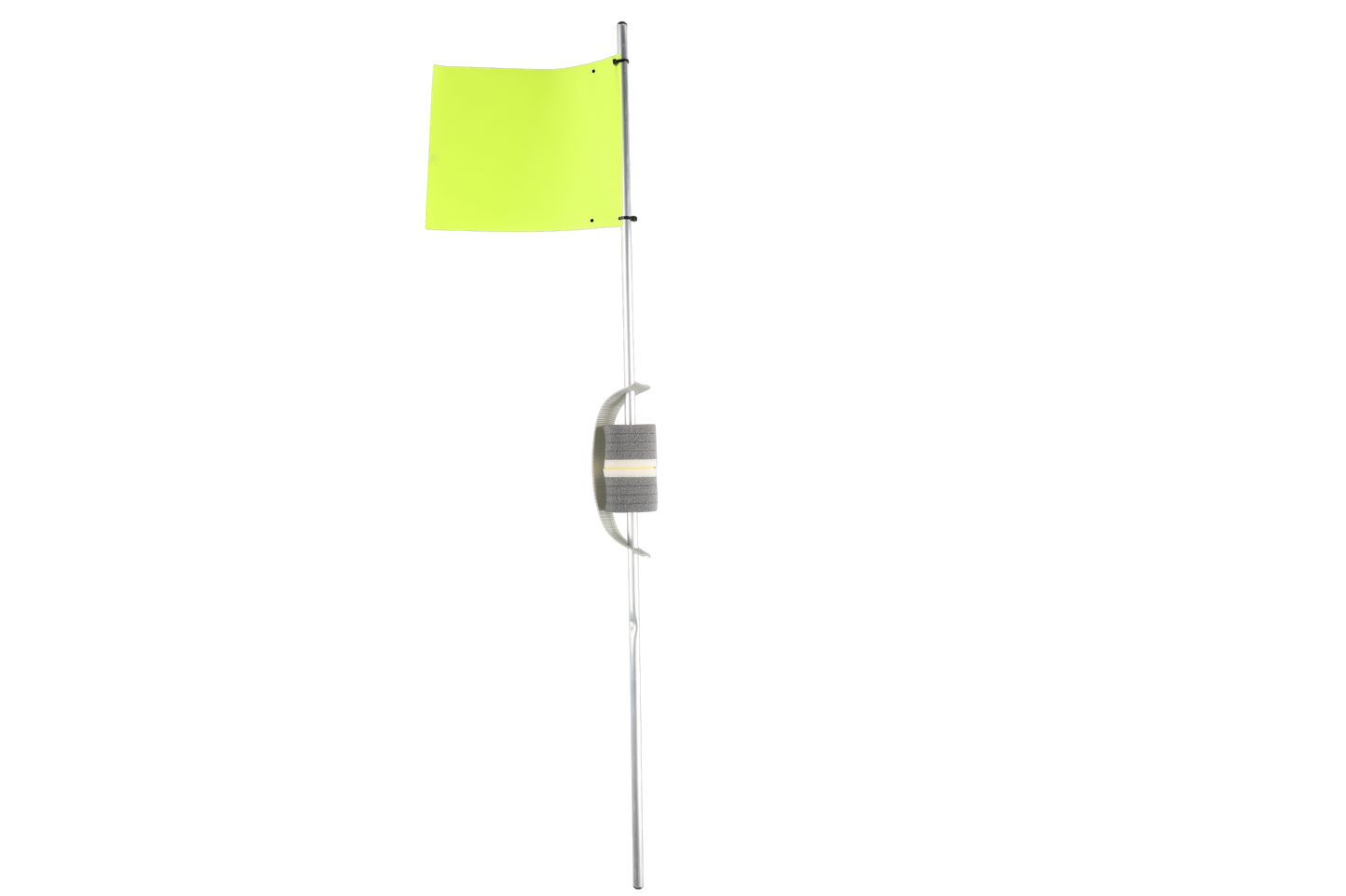 Apaja Flaggbøye - 100cm - 2pk - For garn og teiner