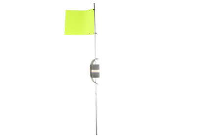 Apaja Flaggbøye - 100cm - 2pk - For garn og teiner
