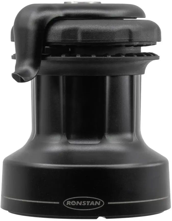 Ronstan 30QT Orbit Winch m/QuickTrim
