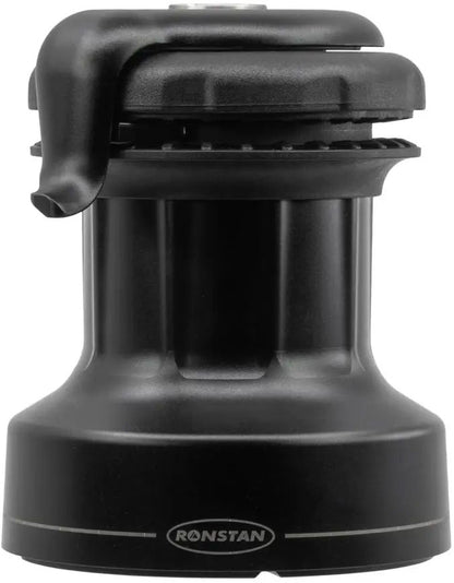 Ronstan 30QT Orbit Winch m/QuickTrim