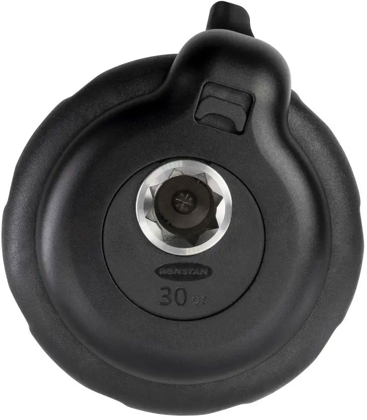 Ronstan 30QT Orbit Winch m/QuickTrim