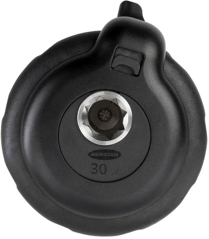 Ronstan 30QT Orbit Winch m/QuickTrim